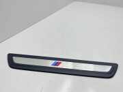 Schwellerinnenverkleidung vorne links BMW X3 (F25) xDrive 35 d 8065079 7354251