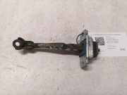 Türanschlag hinten links HYUNDAI SANTA FÉ II (CM) 2.2 CRDi 4x4