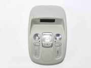 Innenleuchte Citroen C4 II (B7) 9671646077