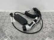 Battery Charging Cable MERCEDES-BENZ C (W205) C 300 BlueTEC Hybrid / h (205.012) A0005838502