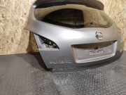 Heckklappe geschlossen Nissan Murano II (Z51)