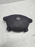 Lenkrad Airbag OPEL OMEGA B Estate (21_, 22_, 23_) 2.2 DTI 16V 09104674