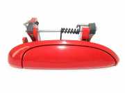 Türaußengriff vorne rechts DACIA LOGAN MCV (KS_) 1.6 16V