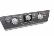 Klimabedienteil AUDI A6 Avant (4G5, C7, 4GD) 2.0 TDI 4G0820043BA