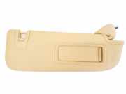 Sonnenblende rechts Porsche Panamera 1 (970) 97073113202