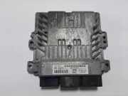 Motorsteuergerät FORD GRAND C-MAX (DXA/CB7, DXA/CEU) 1.6 TDCi AV61-12A650-BLA