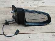 Außenspiegel rechts OPEL ZAFIRA A (F75_) 2.2 DTI 16V 24462380