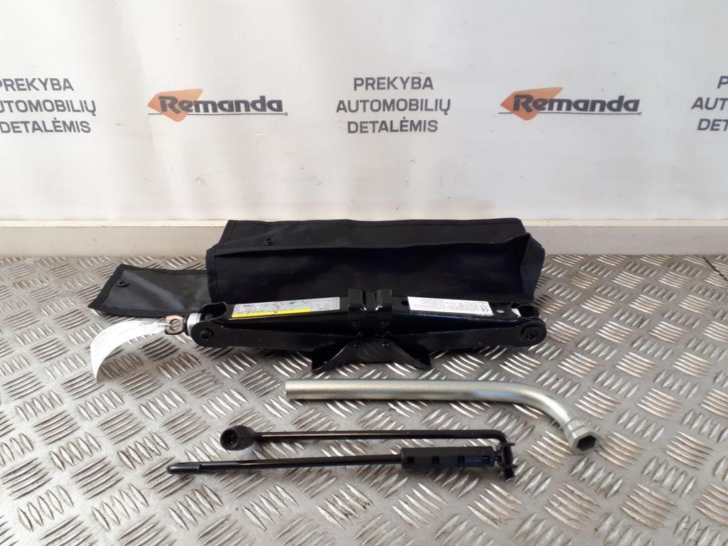 Wagenheber VW Arteon (3H) 3Q0011031A