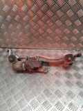 Scheibenwischermechanismus vorne NISSAN NOTE (E11, NE11) 1.5 dCi