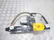 Türfensterheber hinten rechts JAGUAR XF (X250) 2.7 D D3168