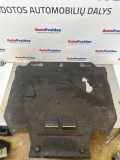 Schallschutz AUDI A6 (4G2, C7, 4GC) 3.0 TDI quattro 4G0863325
