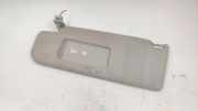 Linke Sonnenblende VW JETTA III (1K2) 1.9 TDI 1K0857651N