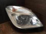 Hauptscheinwerfer rechts Mercedes-Benz Sprinter 5t Kasten (906) 24738200