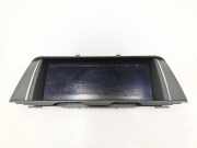 Navigationsanzeige BMW 5 Touring (F11) 525 d 9321016