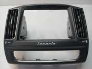 Karosserielüftungsgitter MASERATI LEVANTE SUV (M161) 3.0 D 4WD 6700749220