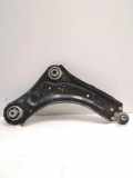Querlenker vorne rechts gebogen RENAULT MEGANE III Hatchback (BZ0_) 1.6 dCi (BZ00, BZ12) 545600004R