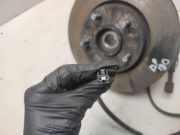 Achsschenkel (ABS) rechts vorne Hyundai i30 I (FD)