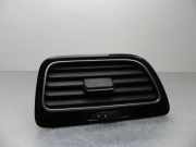 Frischluftgrill VW GOLF VII Variant (BA5, BV5) 2.0 R 4motion 5G2819247B 5G2819709B