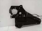 Stoßstangenhalter hinten rechts MASERATI LEVANTE SUV (M161) 3.0 S 4WD 670034584