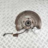 Nabe hinten rechts JAGUAR XK Coupe (X150) 5.0 V8 EX53-5A970-AC