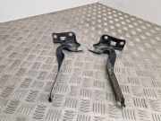 Motorhaubenscharnier rechts Peugeot 508 I SW (8E) 9676670280