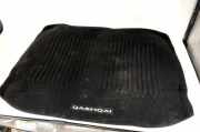 Bodenbelag Kofferraum Nissan Qashqai II (J11) KE9656U0S0
