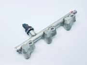 Einspritzleiste Suzuki SX4 S-Cross (JY) 1570050810