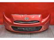 Stoßstange vorne Nissan Micra V (K14) 620221HA0H