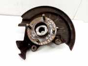 Achsschenkel (ABS) rechts vorne Ford Fiesta VI (CB1, CCN) C1BC2K004AC