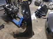 Kotflügel vorne links JAGUAR X-TYPE (X400) 2.2 D