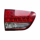 Seitenmarkierungsleuchte CITROËN C-CROSSER (EP_) 2.2 HDi 1146380L