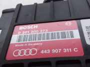 Motorsteuergerät ABM