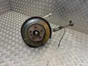 Other Rear Left Chassis Parts BMW 5 (E60) 530 d 14532410