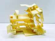 Andere Verkleidungsteile BMW 7 (E65, E66, E67) 735 i, Li 12901714116