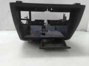 Mittelkonsole AUDI 80 (81, 85, B2) 1.6 TD 811857007