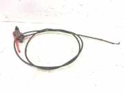 Motorhaubenöffnungsgriff PEUGEOT 806 (221) 2.0 HDI