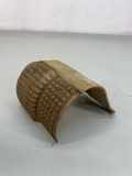 Heat Insulation SKODA OCTAVIA III (5E3) 2.0 TDI 5Q0407721C
