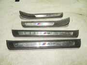 Schwellerverkleidung BMW 5 Gran Turismo (F07) 530 d 51478051471 51478051473