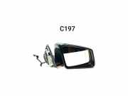 Außenspiegel rechts