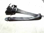Mittlerer Sicherheitsgurt hinten MERCEDES-BENZ B (W245) B 180 CDI (245.207) 1698603185