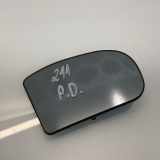 Außenspiegelglas rechts Mercedes-Benz E-Klasse (W211) A2038100221