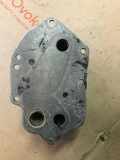 Ölfilterhalter BMW 5 (E60) 535 d 084241104