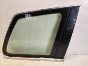 Linke Seite hinteres Seitenfenster VW TOUAREG (7LA, 7L6, 7L7) 3.6 V6 FSI 7L6845298