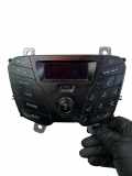 Radio/Navigationssystem-Kombination Ford Transit V363 Kasten (FCD, FDD) BK3T18D815BE