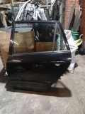 Tür hinten links TOYOTA COROLLA Verso (_E12_) 2.0 D-4D (CDE120_)