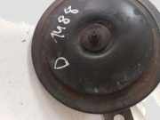 Rechte Hupe KIA SORENTO I (JC) 2.5 CRDi 28R000033