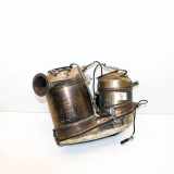 Katalysator SEAT ATECA (KH7) 2.0 TDI 05L131705AB