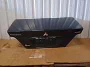 Kofferraumdeckel MITSUBISHI GALANT VI Estate (EA_) 2.0 TDI (EA6W)