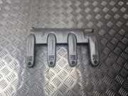 Motorabdeckung Porsche Cayenne 1 (9PA) 7L5103907