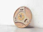 Schwungrad OPEL VECTRA C 1.9 CDTI 24410095